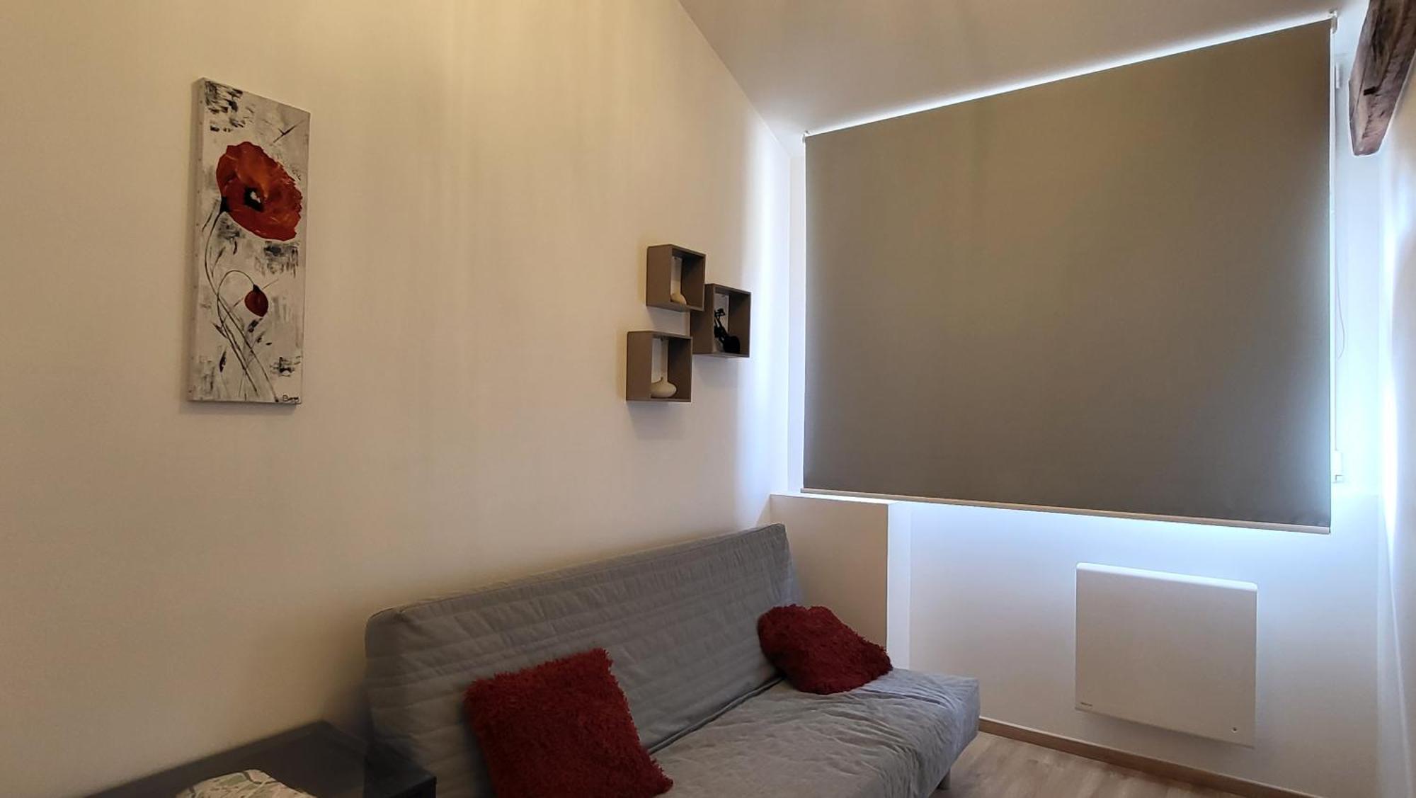 'Games Of Home' - Logement T3 Saint-Egreve Eksteriør bilde