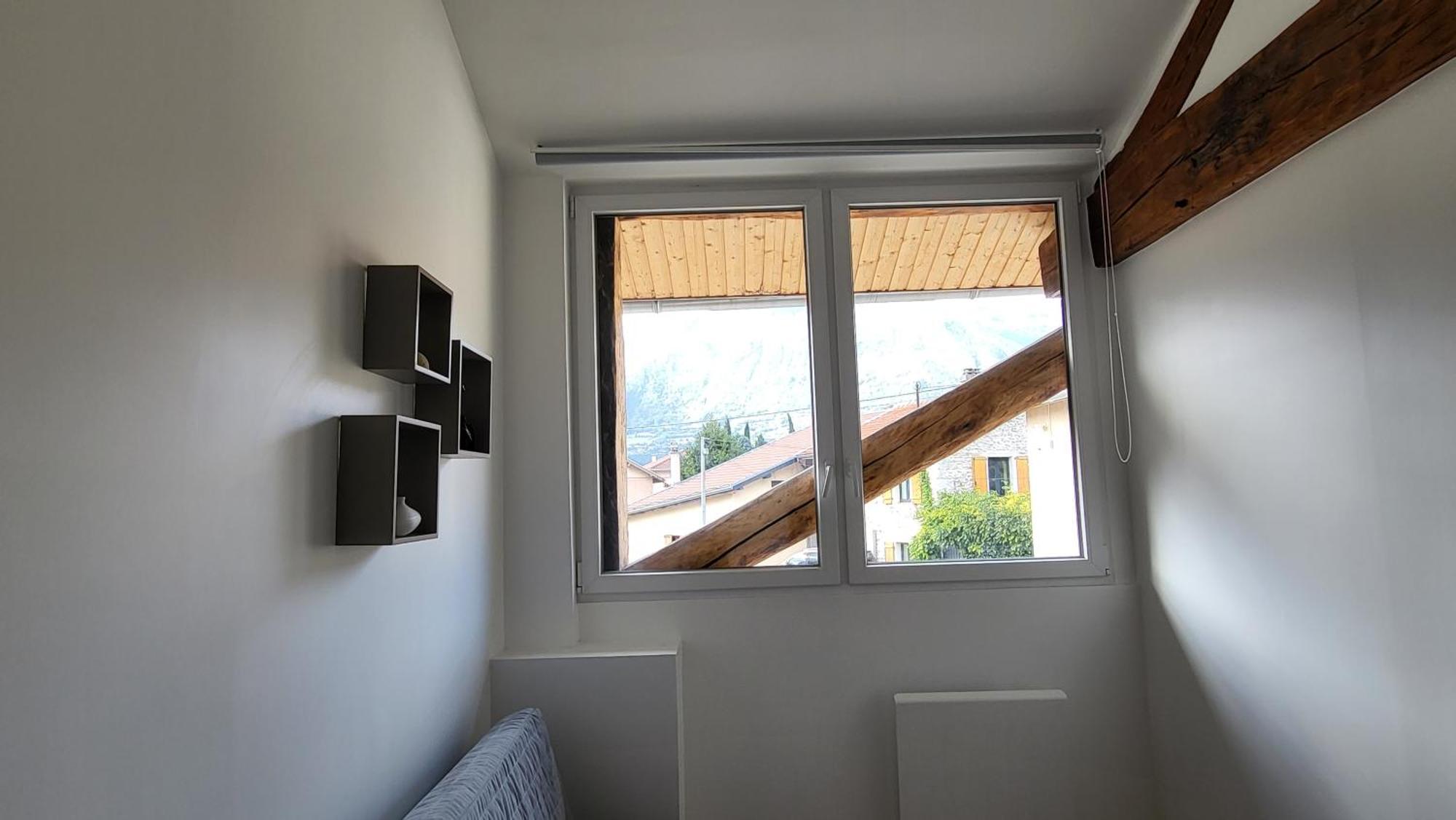 'Games Of Home' - Logement T3 Saint-Egreve Eksteriør bilde